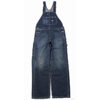 Lee@DUNGAREES@OVER@ALL